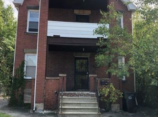 15616 Halliday Ave UNIT 2, Cleveland, OH 44110