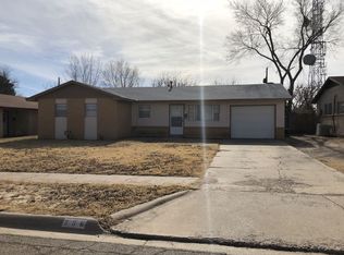 306 Northwood Dr, Roswell, NM 88201