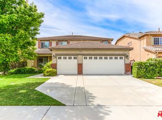 14987 Cerritos Pl, Fontana, CA 92336