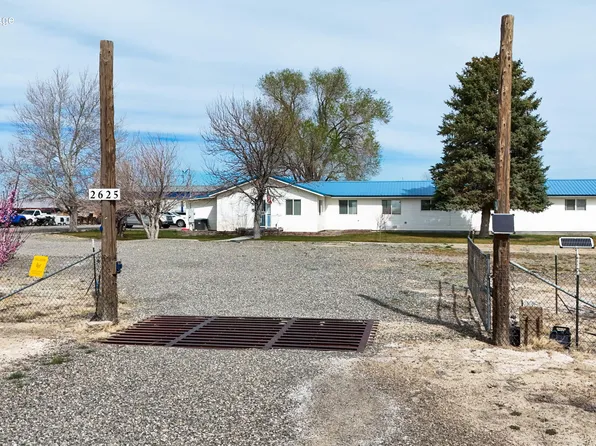 2625 Muddy Rd, Winnemucca, NV 89445