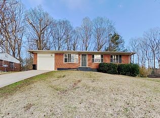 4420 Falcon Ct, Conley, GA 30288