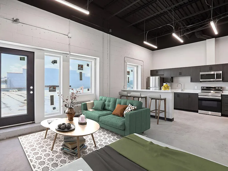 9th St Lofts — Photo 15