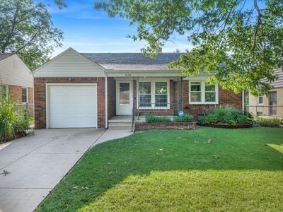 2158 S Elpyco Ave, Wichita, KS, 67218