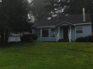 2425 5th St, Columbia City, OR 97018