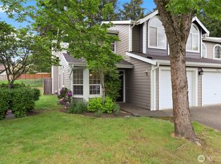 Country Club Gardens, Lacey, WA 98513