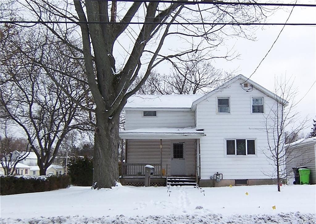 603 Lenox Ave, Oneida, NY 13421 Zillow