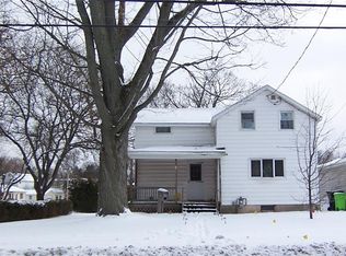 603 Lenox Ave, Oneida, NY 13421