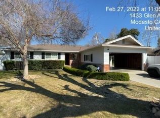 1433 Glen Aulen Dr, Modesto, CA 95350