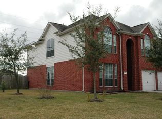 6730 Treeline Dr, Humble, TX 77346
