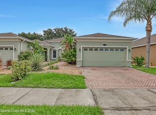 1769 Tullagee Ave, Melbourne, FL 32940