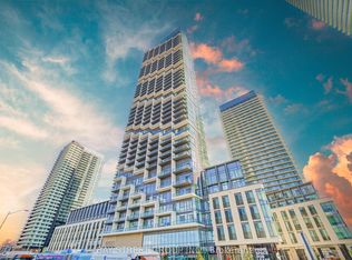 1000 Portage Pkwy #4512, Vaughan, ON L4K0L1