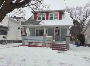 4816 Stickney Ave, Cleveland, OH 44144
