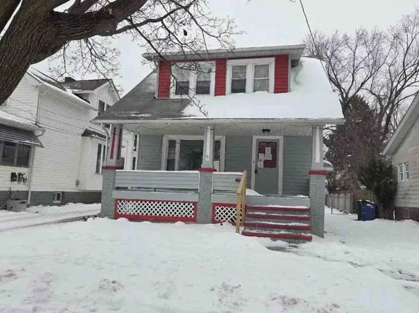 4816 Stickney Ave, Cleveland, OH 44144