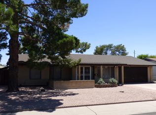 4011 W Caron St, Phoenix, AZ 85051