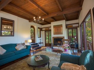 769 Chelham Way, Santa Barbara, CA 93108