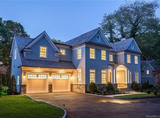 15 Indian Head Rd, Riverside, CT 06878