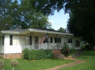 112 Mountain Vista Rd, Farner, TN 37333