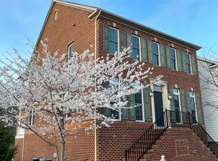 125 Forest Preserve Dr, Gaithersburg, MD 20878