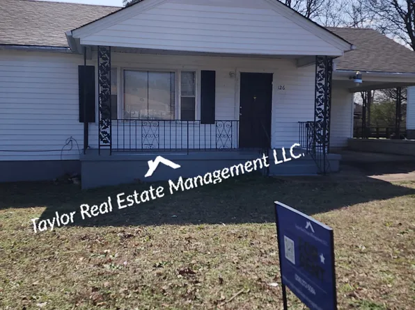 126 Holt Ave, Florence, AL 35630