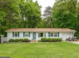 5368 Emma Ln, Indian Head, MD 20640