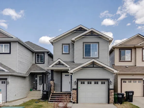 17011 38th St NW, Edmonton, AB T5Y 3S2