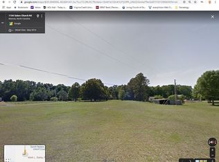 1105 Salem Church Rd, Monroe, NC 28110