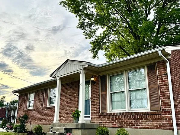 9309 Hudson Ln, Louisville, KY 40291
