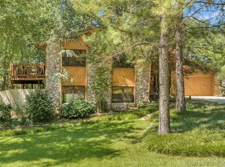 1409 Oakridge Rd, Ardmore, OK 73401