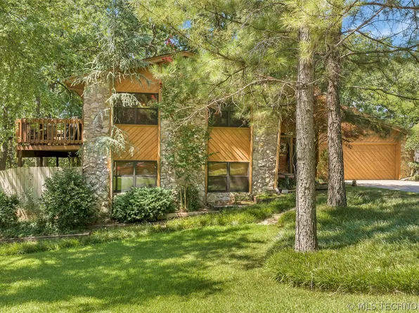 1409 Oakridge Rd, Ardmore, OK 73401