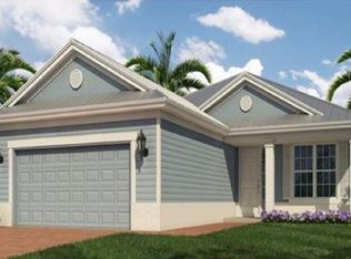 243 11th Sq SW, Vero Beach, FL 32962