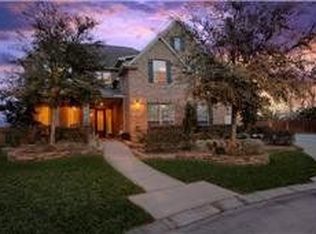 25002 Genesse Valley Dr, Spring, TX 77389