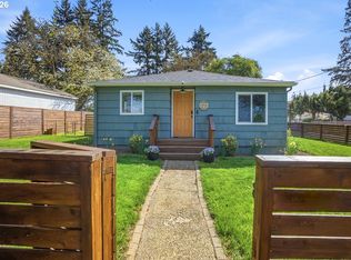 622 SE 111th Ave, Portland, OR 97216