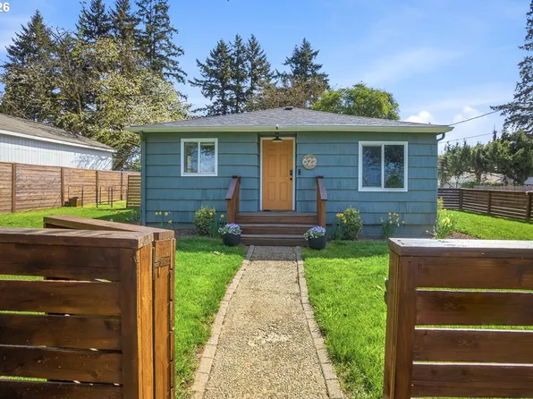 622 SE 111th Ave, Portland, OR 97216