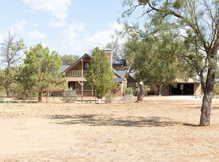 638 Key Ln, Abilene, TX 79602