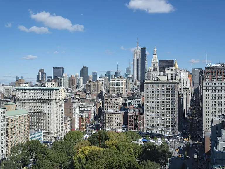 1 Union Sq S #14K — Photo 6