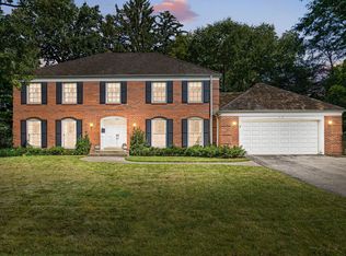 415 Willow Rd, Winnetka, IL 60093