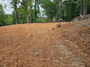 Private Road 47, Eucha, OK 74342