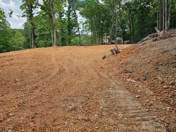 Private Road 47, Eucha, OK 74342