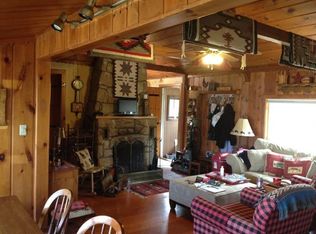 N8570 622nd St, Colfax, WI 54730