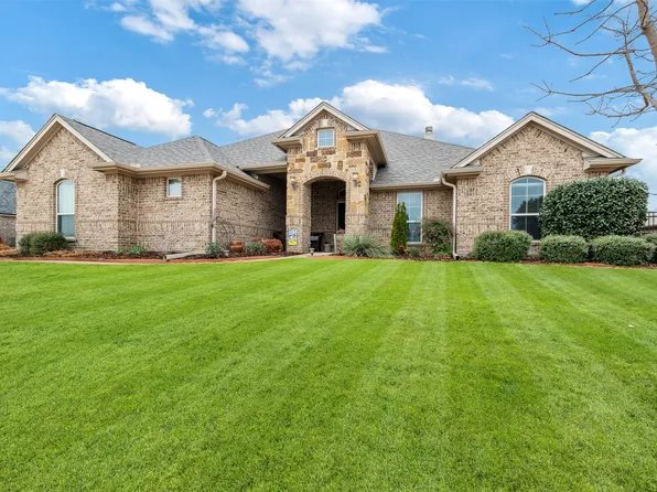 410 Gray Wolf Trl, Hudson Oaks, TX 76087