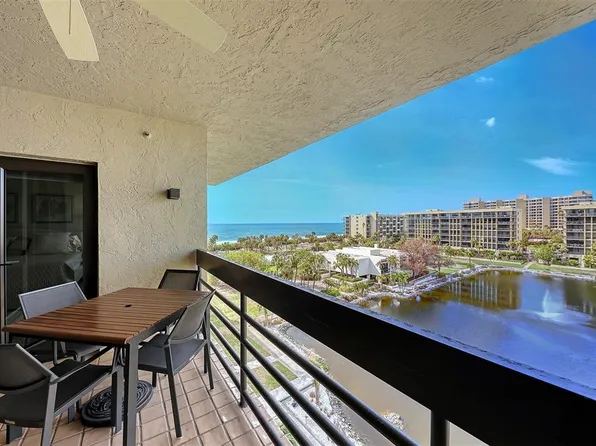 1095 Gulf Of Mexico Dr Unit 502, Longboat Key, FL 34228