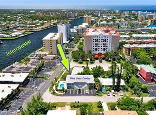 3201 NE 5th Ct APT 1, Pompano Beach, FL 33062