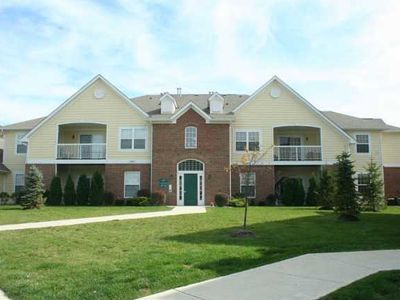 7756 Essex Gate Dr S, Dublin, OH, 43016