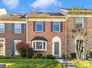 61 Valley Ridge Loop, Cockeysville, MD 21030