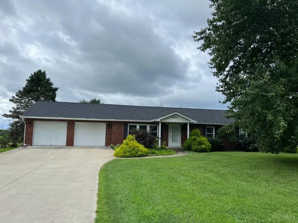 7449 York Ridge Rd, Guilford, IN 47022