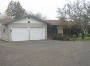 38732 Garden Dr, Scio, OR 97374