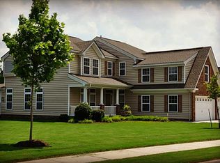 1003 Boundary Dr, Suffolk, VA 23434