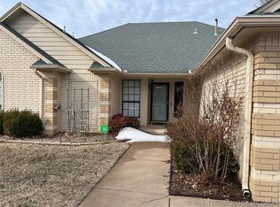 11214 S 107th East Ave, Bixby, OK 74008