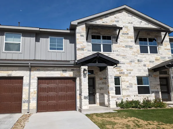 2304 Local Rebel Loop, Leander, TX 78641