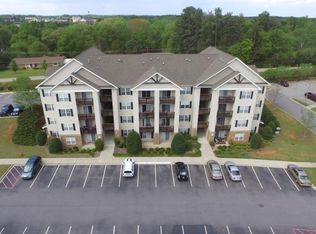 232 Lookover Dr, Anderson, SC 29621